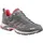 Anthrazit/Rose 37,5