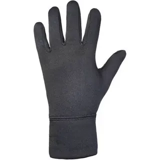 ARECO Stretchhandschuh Touch Grip, Größe 6 in schwarz schwarz