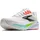 Herren White/Pink Clay/Gecko 44