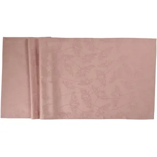 Sander Tischdecke rosa