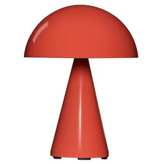 Außenleuchte Hübsch, Mush, dimmbar, Rot, für Terrasse, Metall, Modern - 20