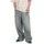 Stretch-Jeans Blau 29/30