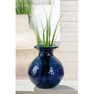 Gilde Pietro dunkelblau 33 cm