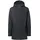 wattierter Parka Damen Phantom Black 36