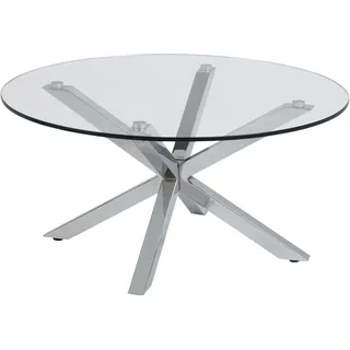 Actona Heaven Transparent Glas 82 x 40 cm