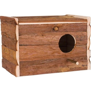 Nesting Box 30x20x20cm/ø7.8cm