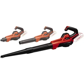 Einhell Akku-Laubbläser GE-UB 18/250 Li E-Solo ohne Akku