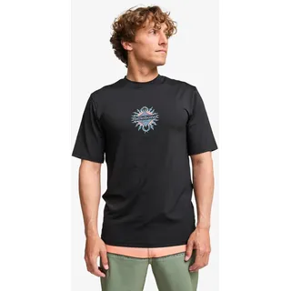 BILLABONG Solar Flare Schwarz XL