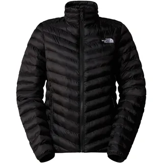 The North Face Damen Huila Synthetic Tnf Black/Asphalt Grey, XS