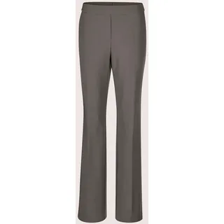 Madeleine Schlupfhose Elegant Grau 38