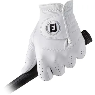 FootJoy Handschuh CabrettaSof, weiss