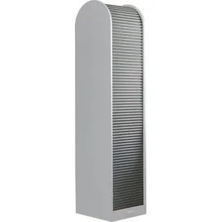 Mäusbacher Rollladenschrank Jalousieschränke Breite 46 cm weiß