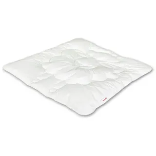 Paradies Lova medium warm Baby-Ganzjahresdecke 80x80 cm