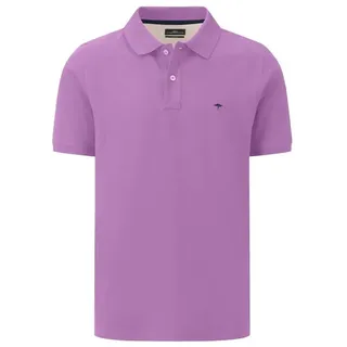 FYNCH-HATTON Poloshirt - kuzarm Polo Shirt - Basic rosa XXL