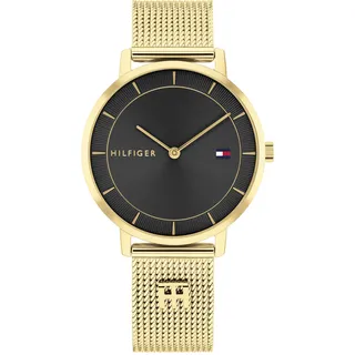 Tommy Hilfiger Tea Edelstahl 36 mm 1782739