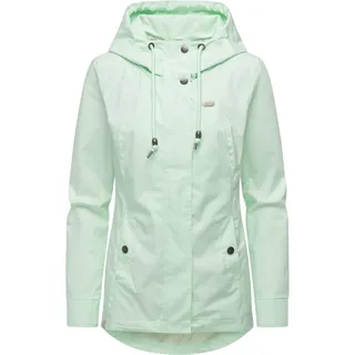 Ragwear Alvena Summer Damen Mint M