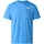 Herren 24/7 T-Shirt XXL MARINA BLUE