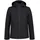 Softshell jacket black