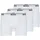 Power 3 Einheiten White M
