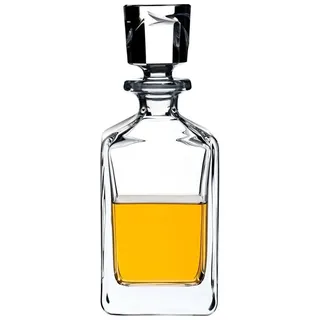 riedel the wine glass company Dekanter für Whisky Louis, (1 Karaffe)