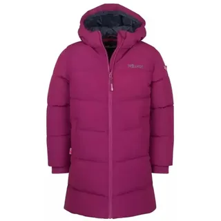 TROLLKIDS Aurland Coat XT Plum/Navy 140