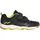 J Black/Yellow 33