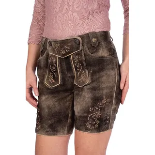 Spieth & Wensky Spieth&Wensky Damen Lederhose Aleha