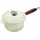 18 cm meringue mit Holzgriff