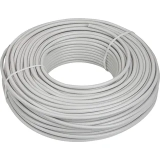 Installationsleitung, NYM-J 3x2,5 mm2, Ring 50m