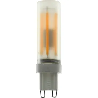Segula LED-Stiftsockellampe 55615 3W G9 warmweiß 1 St.