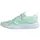 Cosmic Runner Kinder Silber/Grün/Weiß 38