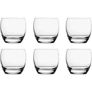 Pasabahce Barrel Whiskyglas 0,34 l 6 St.