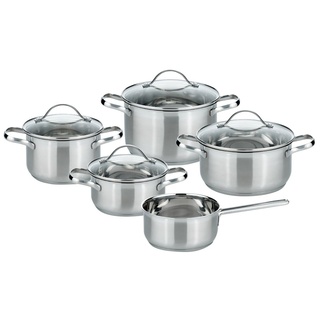 ELO Horizon Topf-Set 5-tlg.