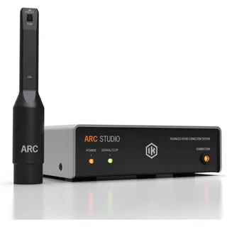 IK Multimedia ARC Studio - Monitor-Controller