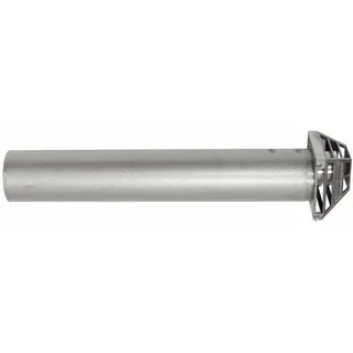 Vaillant Luft-Abgasrohr 009172