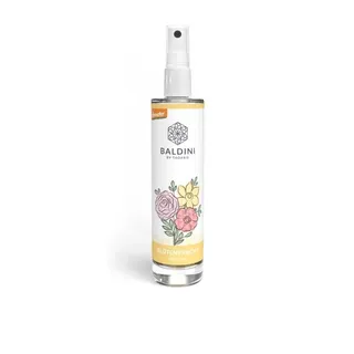 Baldini Blütenpracht Raumspray demeter