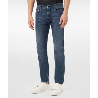 Pierre Cardin 5-Pocket-Jeans braun 33/34