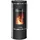 Speckstein schwarz 6 kW
