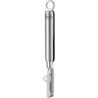 Rösle Sparschäler Pendelschäler für Rechtshänder 19 cm Edelstahl 18/10