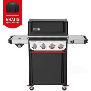 Weber Spirit EP-435 GBS schwarz 1500959