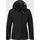 Jacket WMS Damen Doppeljacke schwarz 34