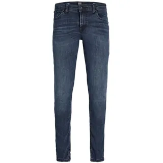 JACK & JONES Glenn Original Am 814 Slim Jeans Blue Denim 34 30