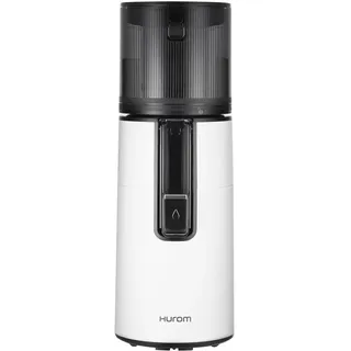 Hurom H400 Slow Juicer weiß
