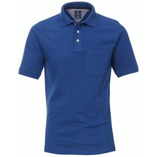 Redmond Poloshirt blau 4XL