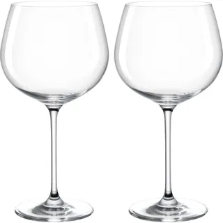 LEONARDO Il Mondo Cocktailglas 0,75 l 2 St.