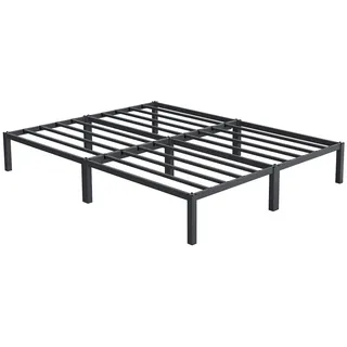ML-Design 160 x 200 cm Anthrazit