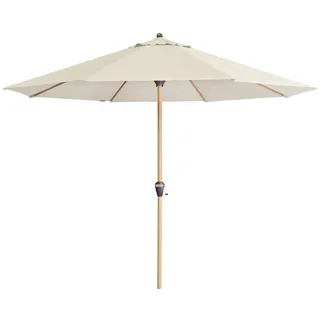 Doppler  Alu Wood Ultra Ø 350 cm natur