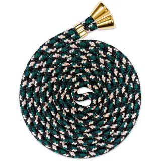 ONEFLOW Wechsel Handykette für Twist Case, Handyband zum Umhängen ohne Hülle, Universal Handy Umhängeband Kordel abnehmbar, Smartphone Stoff Band Handykordel 155 cm lang, Camouflage Grün - 10.1 cm x 14.6 cm x 1.4 cm