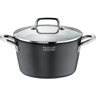 Pintinox Pinti ST1 Kochtopf 28 cm rund