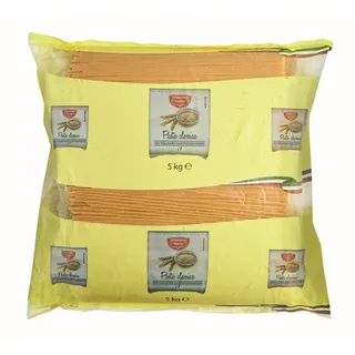 Mamma lucia Classica Vollkorn Spaghetti 5,0 kg,